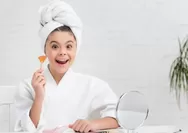 Waspada Skincare Anak Palsu: Cara Memilih Produk Aman di Tengah Lemahnya Pengawasan dan Ulah Pejabat Serakah