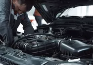 4 Tips Mudah Merawat Radiator Mobil agar Terhindar dari Overheat, Mesin Lebih Tahan Lama dan Performa Tetap Optimal