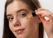Perawatan Wajah Simpel di Rumah, Ini Tips Memilih Serum Eksfoliasi untuk Pemula dan Intip Rekomendasinya