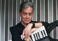 Fariz RM Divonis 10 Bulan Penjara dan Denda Rp800 Juta dalam Kasus Narkoba