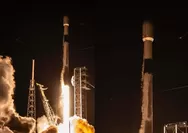 Indonesia Luncurkan Satelit Nusantara Lima dari AS, Diklaim Satelit Komunikasi Terbesar di Asia Tenggara dengan Kapasitas 160 Gbps