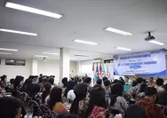 Institut Teknologi Swadharma Sambut 400 Mahasiswa Baru Lewat PKKMB 2025