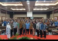 Puncak Milad Ke-40 Bimbel NF, Testimoni Orang Tua Siswa: 'Di NF Bukan Sekadar Akademik, tapi Penanaman Nilai Islami Seumur Hidup”