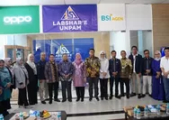 Labshar’e Resmi Diluncurkan, UNPAM Hadirkan Sinergi Nyata antara Kampus dan Dunia Industri