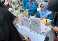 Dua Profesor FSRD ITB “Jual Ijazah Palsu” di Pasar Seni, Pengunjung Bisa Langsung Wisuda