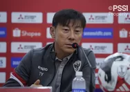 Usai Pemecatan Parick Kluivert, Sejumlah Nama Dikabarkan Menjadi Kandidat Penggantinya Mulai dari Shin Tae-yong, Timur Kapadze, Hingga Louis van Gaal