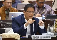 Menkeu Purbaya Geram Soal Impor Balpres: Negara Rugi, Pelaku Hanya Dipenjara tanpa Denda dan Masuk Blacklist