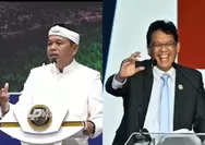 Menkeu Purbaya Vs Dedi Mulyadi: Saling Tantang Buka Data Dugaan Rp4,17 Triliun APBD Jabar Mengendap di Bank