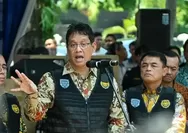 Menkeu Purbaya Tegaskan Tak Bahas Perbedaan Data Dana Pemda, Sebut Hanya Akui Data Resmi Bank Indonesia