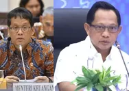 Mendagri Tito Klarifikasi Beda Data dengan Menkeu Purbaya soal Dana Pemda, Tegaskan Tak Mengendap tapi Beda Waktu Pencatatan