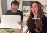 Update Terbaru Kisruh Ridwan Kamil vs Lisa Mariana: Tes DNA Ubah Arah Cerita, tapi Lisa Belum Ditahan