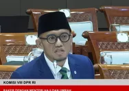 DPR Kritik Keras Penurunan Biaya Haji 2026 Hanya Rp1 Juta, Singgung Kinerja Kemenhaj dan Dugaan Bancakan Anggaran
