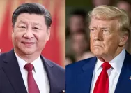 Lagi Soal Perang Dagang AS–China, Pertemuan Trump–Xi di Korsel Dinilai Jadi Momentum Meredakan Ketegangan Kebijakan Tarif yang Saling Dibalas