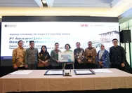 Jasindo dan Bahana Sekuritas Kolaborasi Perkuat Sinergi Ekosistem IFG melalui Galeri Investasi, Bundling Produk, dan Edukasi Keuangan Nasional