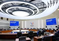 Prabowo Dorong APEC Wujudkan Pertumbuhan Ekonomi Inklusif dan Berkeadilan: Tak Boleh Ada Negara yang Tertinggal