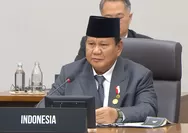 Prabowo Warning Dunia Soal ‘Serakahnomics’: Ekonomi Serakah yang Didorong Keserakahan Dinilai Hambat Pertumbuhan dan Rusak Keadilan