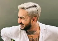 Menangis dan Berdoa untuk Suami, Begini Reaksi Beby Prisillia usai Onadio Leonardo  Terjerat Kasus Narkoba, Begini Doanya