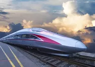 Perkembangan Baru Polemik Utang Kereta Cepat: AHY Pastikan Negara Hadir dan Siapkan Restrukturisasi