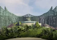 Ini Tanggapan Menkeu Purbaya hingga Otorita IKN Soal Media Asing yang Sebut IKN Bakal Jadi Kota Hantu