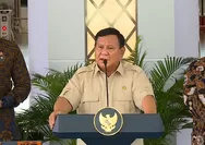  Prabowo Tegaskan Tanggung Jawab atas Utang Whoosh: Jangan Khawatir, Jangan Dipolitisasi