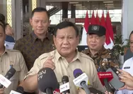 Prabowo Kucurkan Rp5 Triliun untuk 30 Rangkaian Kereta Baru, Target Selesai dalam Setahun