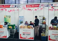 IFG Synergy Day 2025 Dorong UMKM Naik Kelas, Hadirkan Dampak Ekonomi Positif dan Semangat Sinergi Berkelanjutan