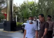 KPK Tetapkan Gubernur Riau Abdul Wahid Tersangka Suap Proyek Infrastruktur, Sembilan Orang Turut Diamankan