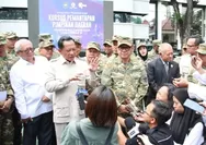 Gubernur Riau Terseret Kasus Korupsi, Mendagri Tito Tegaskan Siap Nonaktifkan Abdul Wahid Jika Resmi Ditahan KPK