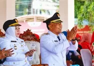 Baru Sebulan Menang Pilkada 2024 , Bupati Ponorogo Sugiri Sancoko Diduga Jual Beli Jabatan ASN, Langsung Terjerat OTT KPK 