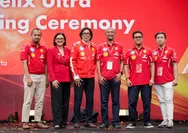 Shell Indonesia Luncurkan Shell Helix Ultra Terbaru, Pelumas Premium dengan Teknologi Shell PurePlus dan Kemasan 100% Daur Ulang