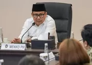 Cak Imin Sebut Demokrasi Indonesia Takkan Kuat Tanpa Gus Dur, Tanggapi Soeharto Dicalonkan Pahlawan Nasional: Kita Tunggu Saja