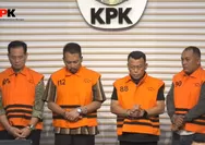 Terungkap! 3 Klaster Korupsi Bupati Ponorogo: Suap Jabatan RSUD, Fee Proyek Rp14 Miliar, hingga Gratifikasi Pejabat