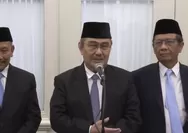 Komisi Reformasi Polri Bakal Tambah Satu Anggota Perempuan, Jimly Pastikan Usulan Langsung dari Presiden Prabowo