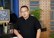 Rhenald Kasali Soroti Proyek Raksasa Terancam Mangkrak, Singgung Meikarta Rp278 Triliun dan Bandingkan dengan Visi Infrastruktur China