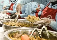 Bos BGN Akui 48 Persen Kasus Keracunan Nasional Berasal dari Program MBG, Janji Sinkronkan Data dengan Kemenkes