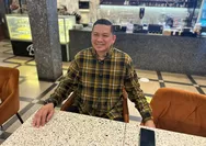 Ketua DIKPI  Dedy Tabrani Ajak Masyarakat Pahami Konsep Self Policing di Keluarga: “Jaga Diri Sendiri Sebelum Ada Polisi”