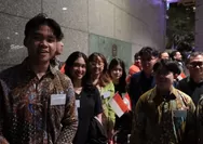 Mahasiswa Doktoral di Australia Sambut Hangat Kedatangan Prabowo, Sebut Bawa Harapan Baru bagi Pendidikan dan Diplomasi