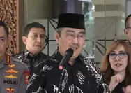 Komisi Reformasi Polri Ungkap Tumpukan Masalah: Intervensi Politik–Bisnis hingga Krisis Kepercayaan Publik