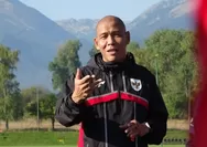 Nova Arianto Resmi Akhiri Tugas di Timnas U-17, PSSI Promosikan ke Timnas U-20 Usai Cetak Sejarah di Piala Dunia