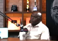 Natalius Pigai Singgung Lonjakan Harta Pejabat: Jika Simpanan Puluhan Miliar Muncul Setelah Menjabat, Harus Diragukan