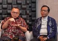 Mahfud MD & Sudirman Said Desak Bongkar Mafia Migas: Penyidikan Petral Berjalan, Tapi Tersangka Tak Kunjung Muncul