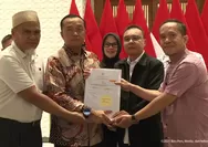 Ikatan Pemuda Tegal Bersatu Puji Respons Kilat Sufmi Dasco dalam Rehabilitasi Dua Guru Luwu Utara