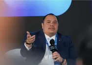 Danantara Masuk Lelang 80 Ha Kampung Haji Indonesia, Pandu Sjahrir Ungkap Persaingan 90 Bidder hingga Rencana Fasilitas Jumbo di Makkah