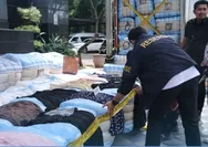 Polemik Thrifting Memanas Lagi: Pedagang Beberkan Biaya Rp550 Juta per Kontainer, Pemerintah Makin Perketat Larangan