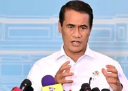 Impor 250 Ton Beras di Sabang Diduga Ilegal, Mentan Amran Ancam Copot Pejabat hingga Pastikan Tak Ada Izin dari Kemendag