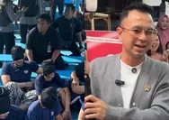 Raffi Ahmad Ungkap Sisi Lain Nusakambangan: Tak Seseram Isu Publik, Saat Ammar Zoni Berjuang Minta Hadir Langsung di Persidangan