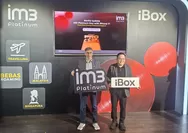 IM3 Platinum Day Hadirkan iPhone 17, Bebas Roaming Malaysia–Singapura hingga Aksesori Apple Rp17 Ribu untuk Pengunjung