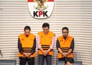 KPK Tahan 3 Tersangka Baru Kasus RSUD Koltim, Ungkap Lonjakan Anggaran DAK dan Aliran Uang Rp3,3 Miliar