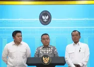 Inilah Alasan Presiden Prabowo Rehabilitasi Eks Dirut ASDP: Hasil Telaah Pakar, Aspirasi Publik, hingga Kajian Hukum Resmi Pemerintah