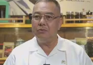 DPR Sentil Penerimaan Pajak Neto Anjlok: Harris Turino Peringatkan Ruang Fiskal 2026 Terancam Makin Tertekan